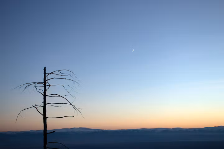 Середина осени и мы, и Аршан