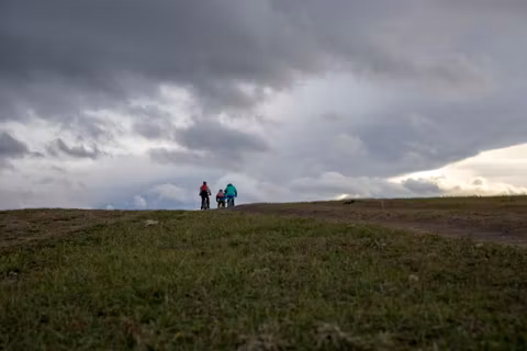 Велоольхон 2020