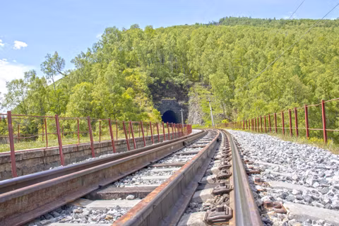 Поход на КБЖД