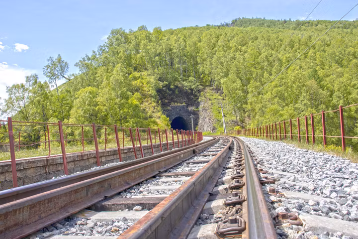 Поход на КБЖД