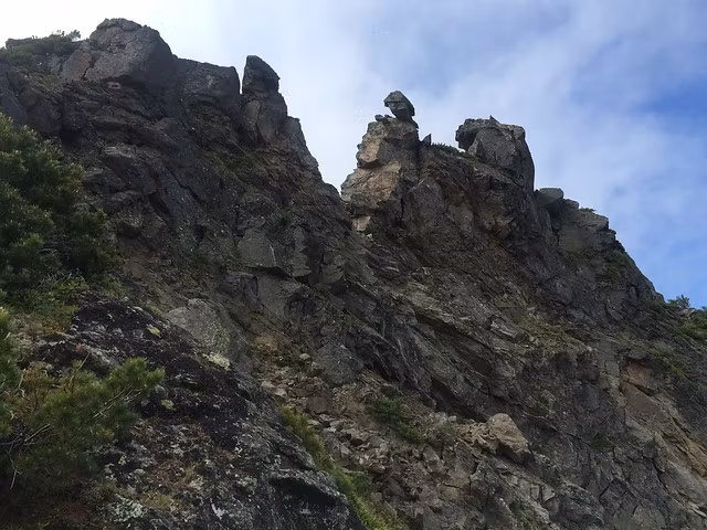 Харлахтинский голец