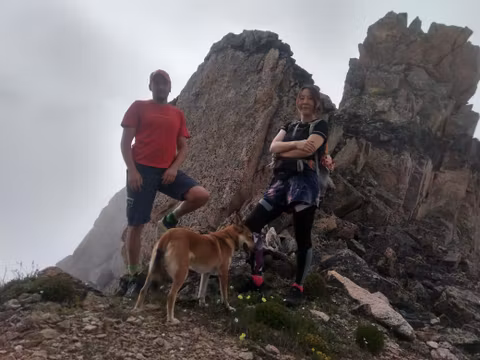 Поход на Алтан-Мундаргу