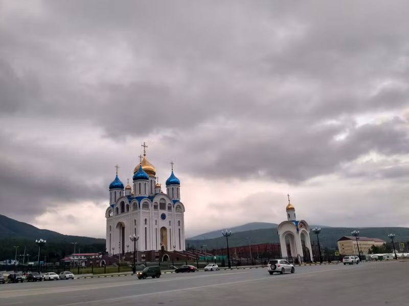 Кафедральный собор