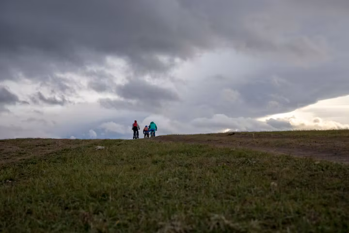 Велоольхон 2020