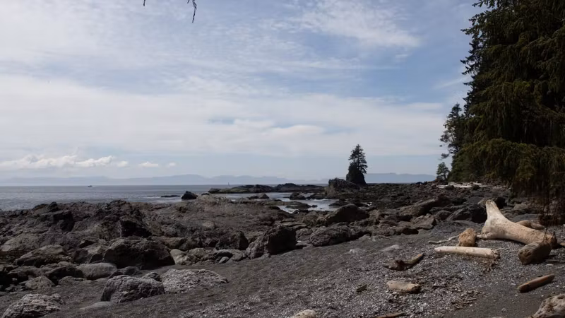 Карта и расписание приливов