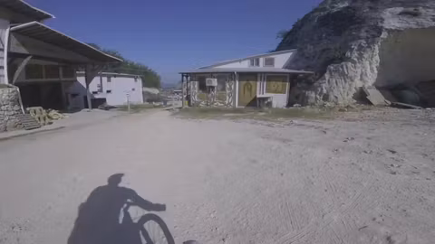 Велокрым (Бахчисарай)