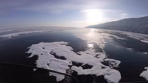 Живи на Байкале!