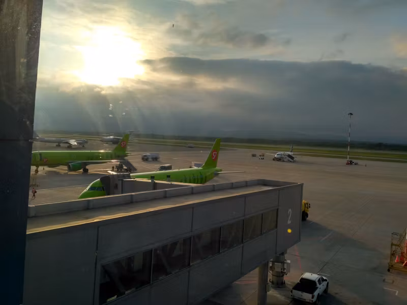 Алюминиевые Агурцыы!.