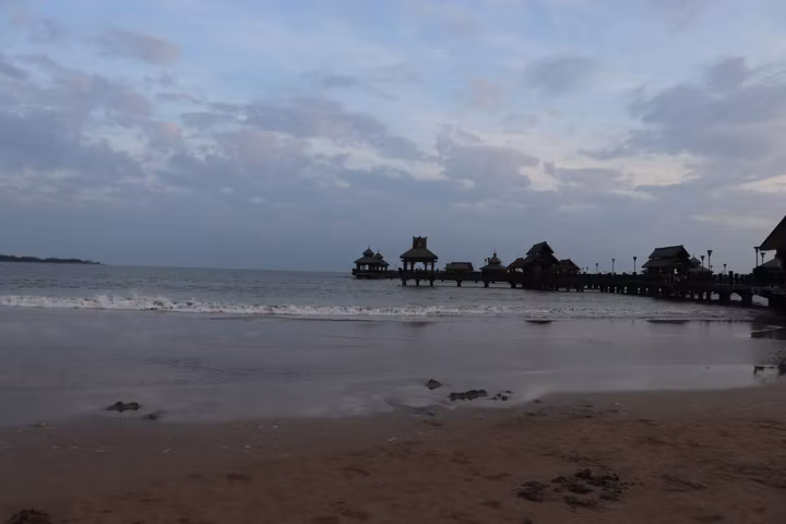 По Хайнаню на велосипеде