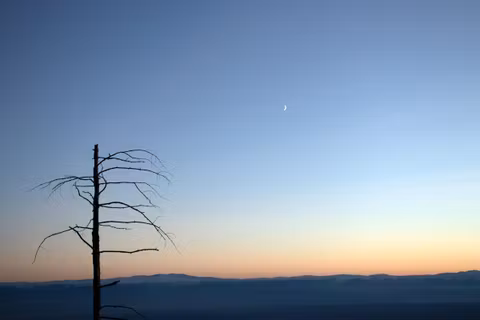 Середина осени и мы, и Аршан